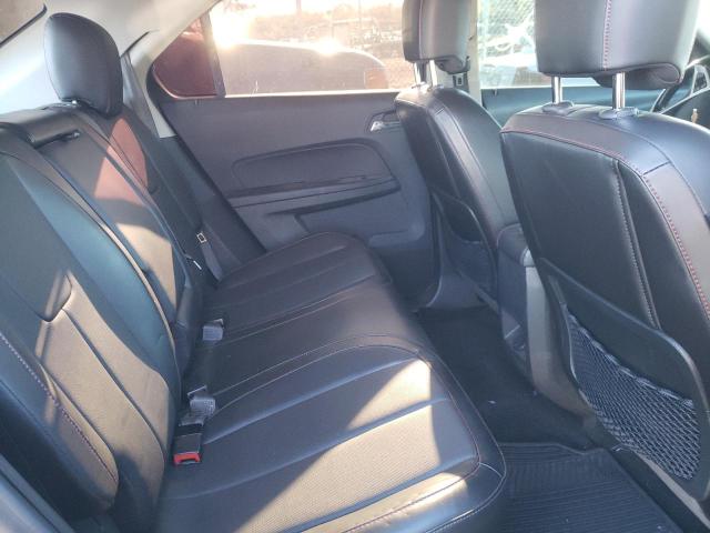 Photo 6 from auction – 2015 CHEVROLET EQUINOX LT with VIN 2GNFLHE34F6437008
