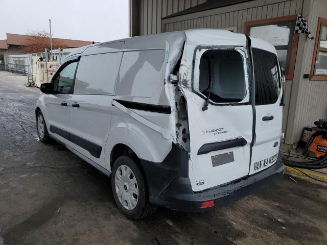 Photo 3 from auction – 2019 FORD TRANSIT CO with VIN NM0LS7E25K1403217