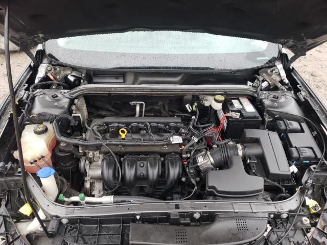 Photo 7 from auction – 2018 FORD FUSION SE with VIN 3FA6P0H76JR125566