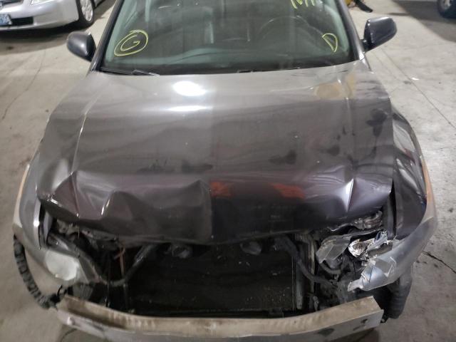 Photo 7 from auction – 2010 ACURA TSX with VIN JH4CU2F61AC000645