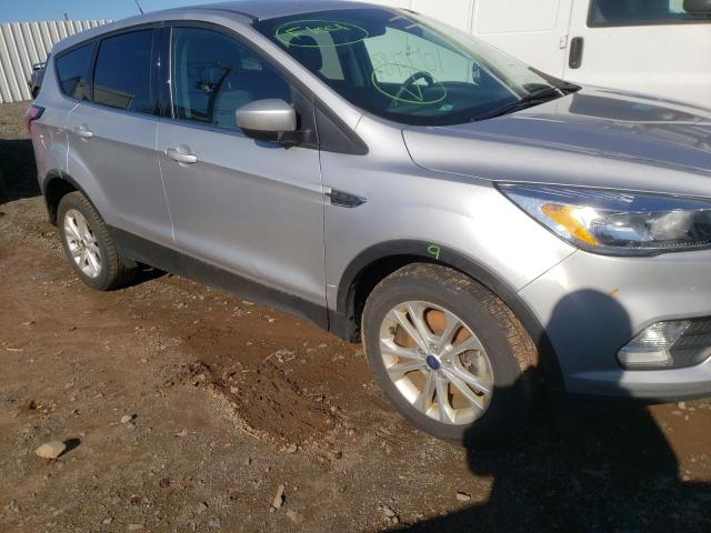 Photo 9 from auction – 2017 FORD ESCAPE SE with VIN 1FMCU9GDXHUB82773