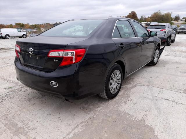 Photo 4 from auction – 2012 TOYOTA CAMRY BASE with VIN 4T1BF1FK8CU587059