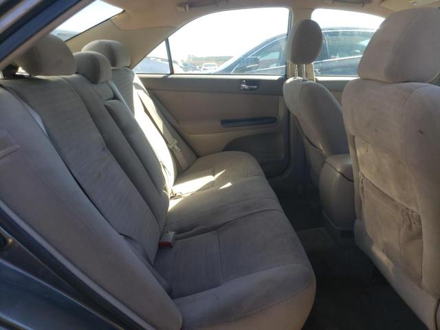 Photo 6 from auction – 2005 TOYOTA CAMRY LE with VIN 4T1BE32K15U543105