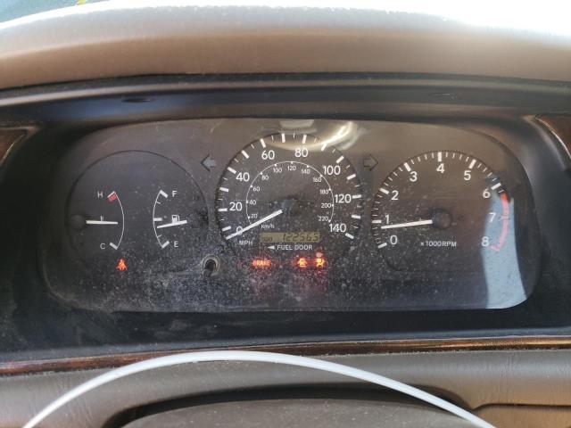 Photo 8 from auction – 2001 TOYOTA CAMRY CE with VIN 4T1BG22K41U115480