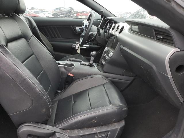 Photo 5 from auction – 2021 FORD MUSTANG with VIN 1FATP8UH8M5116228