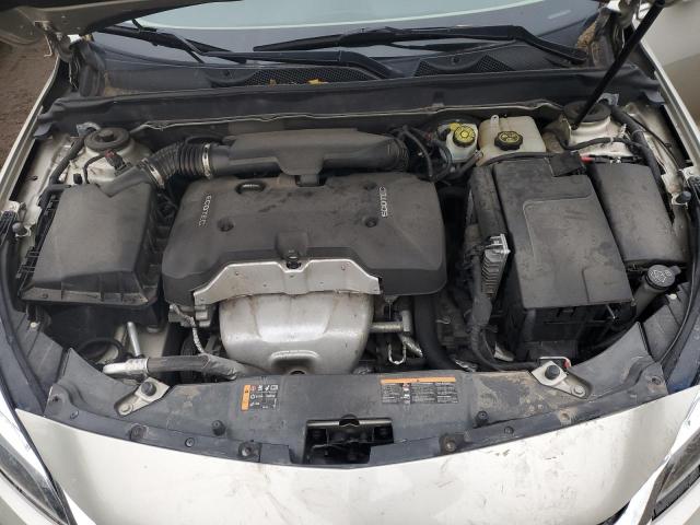 Photo 7 from auction – 2014 CHEVROLET MALIBU LTZ with VIN 1G11H5SL6EF116866