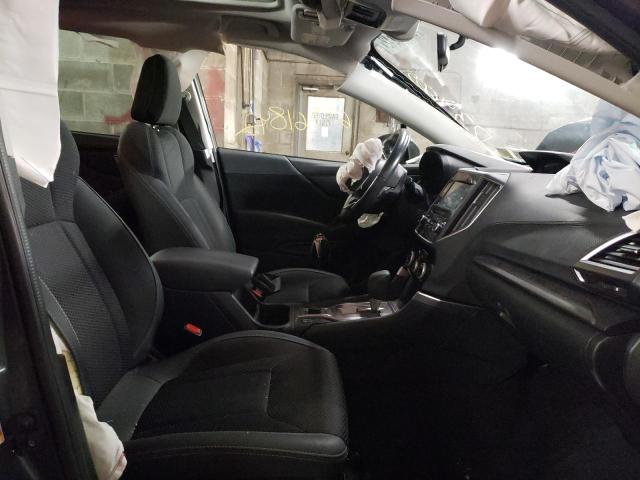 Photo 5 from auction – 2020 SUBARU FORESTER P with VIN JF2SKAJC0LH435805