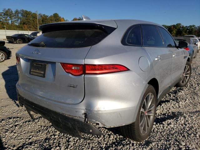 Photo 9 from auction – 2017 JAGUAR F-PACE PRE with VIN SADCK2BN5HA894311