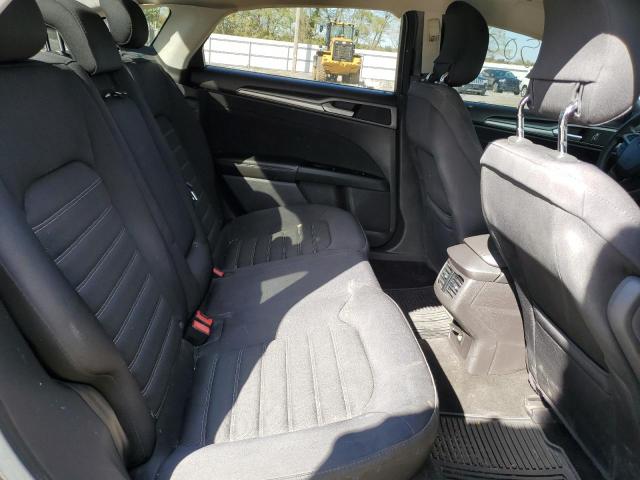 Photo 6 from auction – 2013 FORD FUSION SE with VIN 3FA6P0H78DR110992