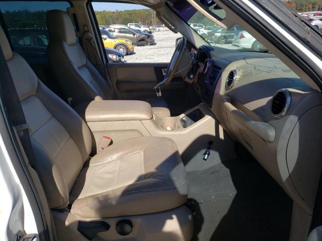 Photo 5 from auction – 2003 FORD EXPEDITION with VIN 1FMFU17LX3LB53813
