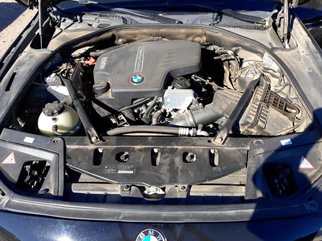 Photo 7 from auction – 2013 BMW 528 I with VIN WBAXG5C52DDY32496