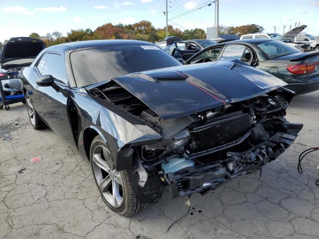 DODGE CHALLENGER 2015 with VIN 2C3CDZAG3FH856189 - Photo from auction