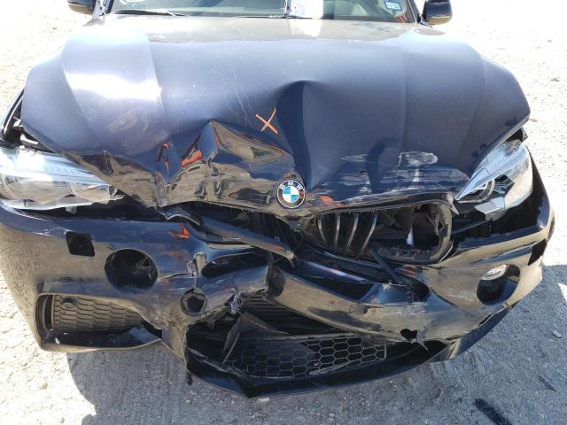 Photo 7 from auction – 2015 BMW X5 XDRIVE3 with VIN 5UXKR0C51F0P13051