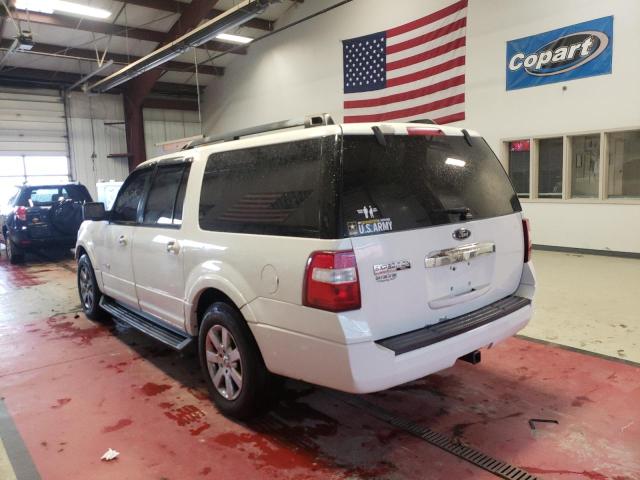 Photo 3 from auction – 2008 FORD EXPEDITION with VIN 1FMFK16578LA67519