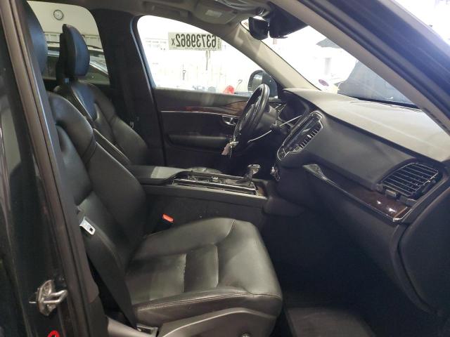 Photo 5 from auction – 2016 VOLVO XC90 T6 with VIN YV4A22PK0G1084128