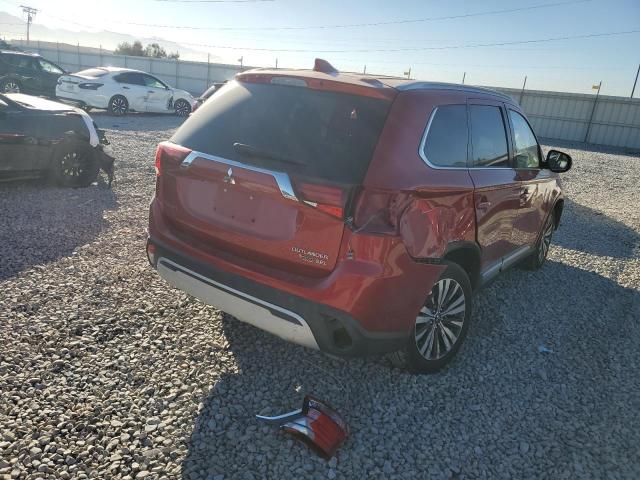 Photo 4 from auction – 2019 MITSUBISHI OUTLANDER with VIN JA4AZ3A37KZ039844