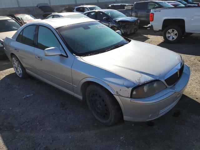 LINCOLN LS 2003 with VIN 1LNHM87A93Y654422 - Photo from auction