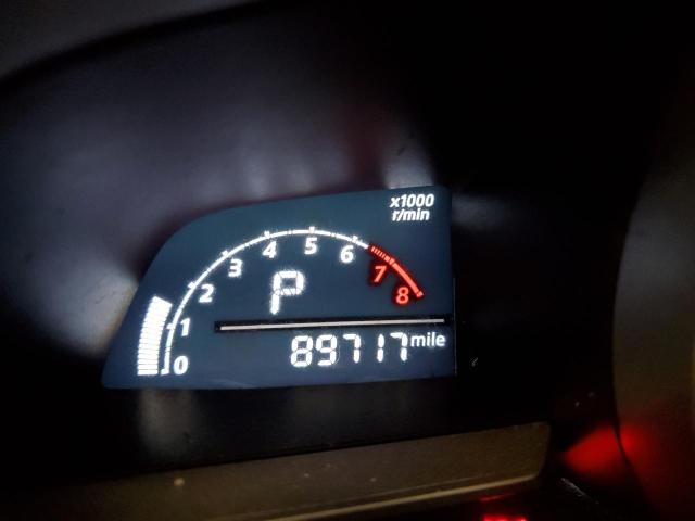 Photo 8 from auction – 2015 MAZDA 3 SPORT with VIN 3MZBM1U77FM166416