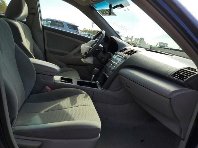 Photo 5 from auction – 2009 TOYOTA CAMRY BASE with VIN 4T1BE46K99U310045