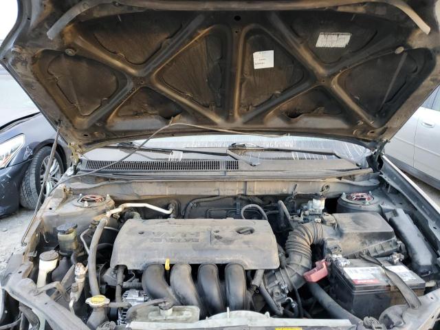 Photo 7 from auction – 2006 TOYOTA COROLLA MA with VIN 2T1KR32E76C600781
