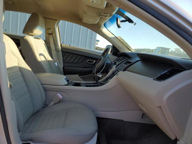 Photo 5 from auction – 2010 FORD TAURUS SE with VIN 1FAHP2DW9AG155430