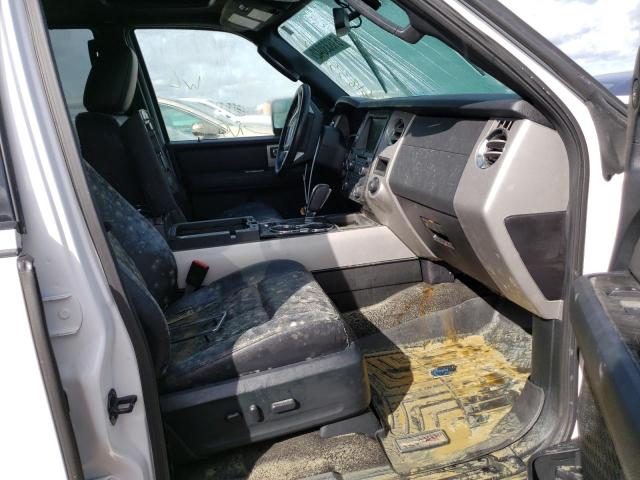 Photo 5 from auction – 2016 FORD EXPEDITION with VIN 1FMJU2AT5GEF03092
