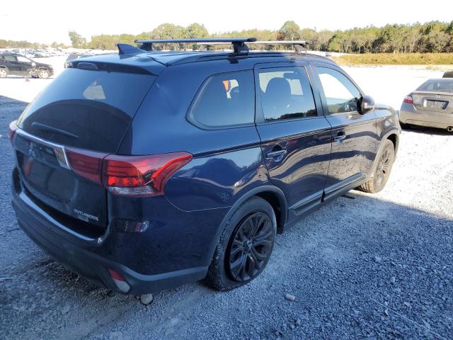 Photo 4 from auction – 2018 MITSUBISHI OUTLANDER with VIN JA4AD3A34JZ059031
