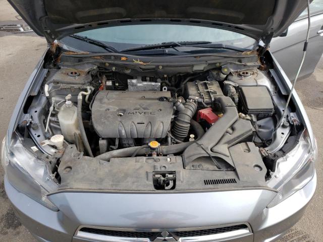 Photo 7 from auction – 2012 MITSUBISHI LANCER ES/ with VIN JA32U2FU9CU023033