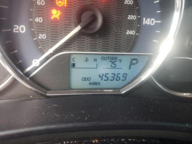 Photo 8 from auction – 2015 TOYOTA COROLLA L with VIN 2T1BURHE6FC390733