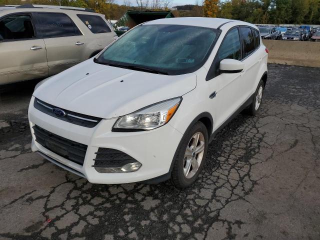 Photo 2 from auction – 2016 FORD ESCAPE SE with VIN 1FMCU9G99GUB28178