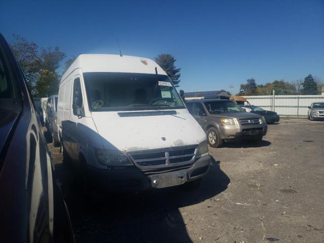DODGE SPRINTER 2 2006 with VIN WD0PD644365903720 - Photo from auction