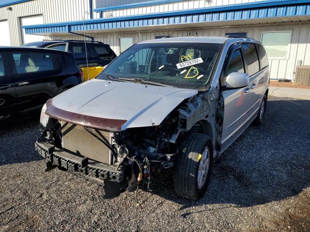 Photo 2 from auction – 2012 CHRYSLER TOWN & COU with VIN 2C4RC1BG0CR338670