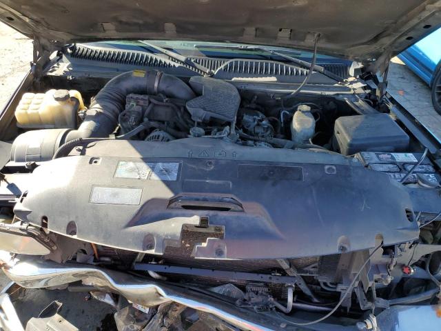 Photo 7 from auction – 2006 GMC SIERRA K25 with VIN 1GTHK29246E118383