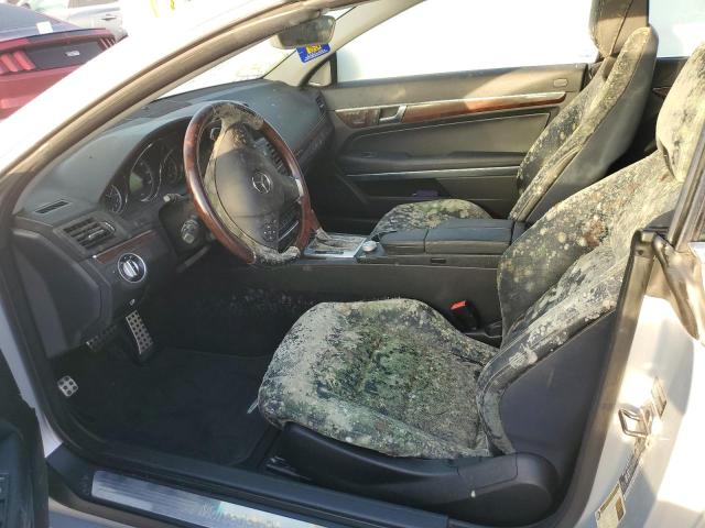Photo 5 from auction – 2011 MERCEDES-BENZ E 550 with VIN WDDKK7CF0BF067764