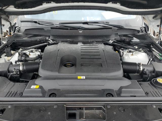 Photo 7 from auction – 2022 LAND ROVER RANGE ROVE with VIN SALGS2RU1NA467920