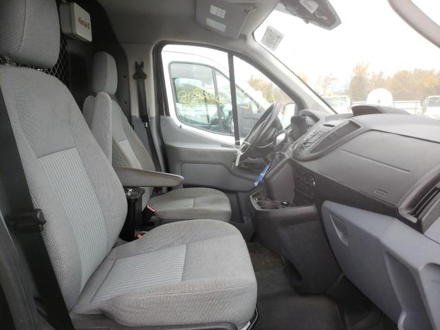 Foto 5 de la subasta – 2015 FORD TRANSIT T- con VIN 1FTYE1YM4FKA21612