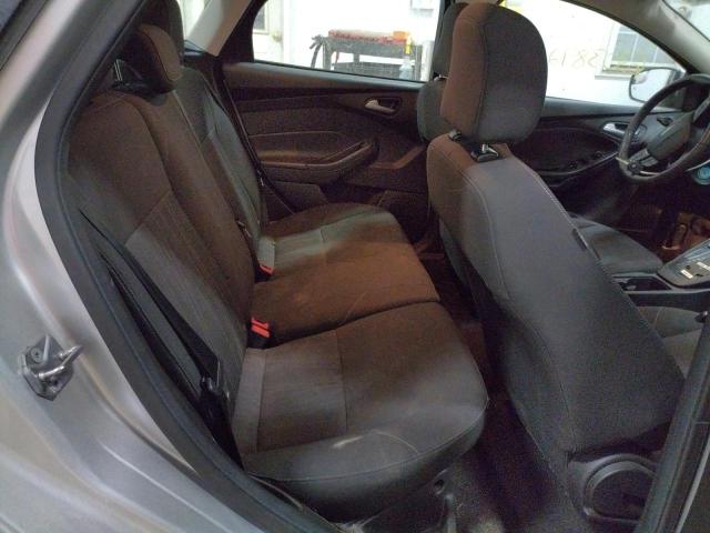 Photo 6 from auction – 2016 FORD FOCUS SE with VIN 1FADP3K26GL391621