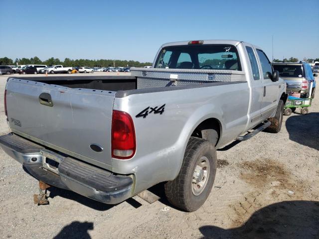 Photo 4 from auction – 2001 FORD F250 SUPER with VIN 1FTNX21F11ED52783