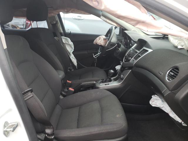 Photo 5 from auction – 2012 CHEVROLET CRUZE LT with VIN 1G1PL5SC2C7352480