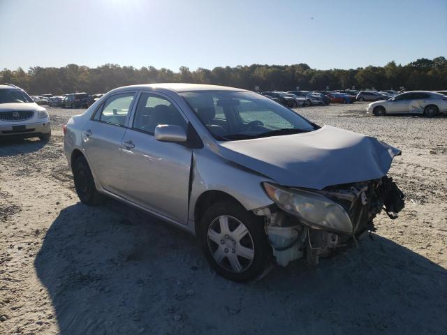 Photo 1 from auction – 2010 TOYOTA COROLLA BA with VIN 1NXBU4EE9AZ252098