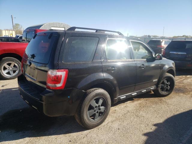 Photo 4 from auction – 2008 FORD ESCAPE XLS with VIN 1FMCU02ZX8KA47609