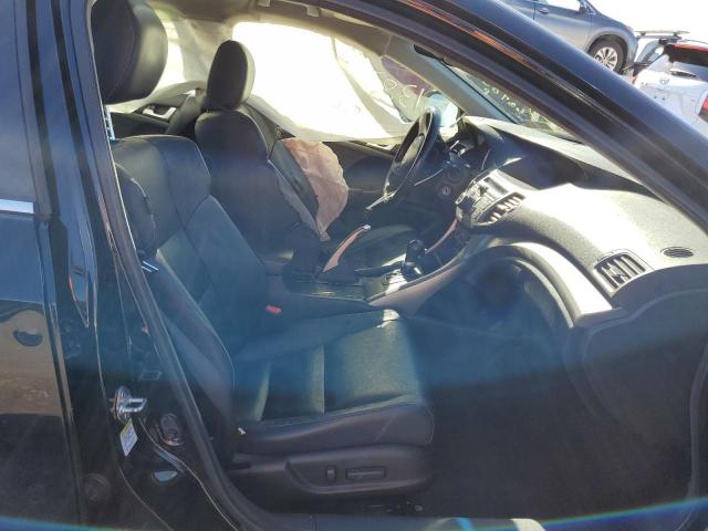 Photo 5 from auction – 2011 ACURA TSX with VIN JH4CU2F65BC004098