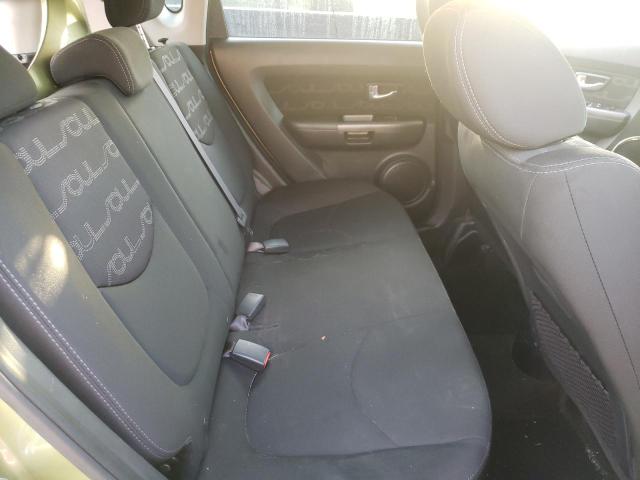 Photo 6 from auction – 2013 KIA SOUL + with VIN KNDJT2A63D7552941