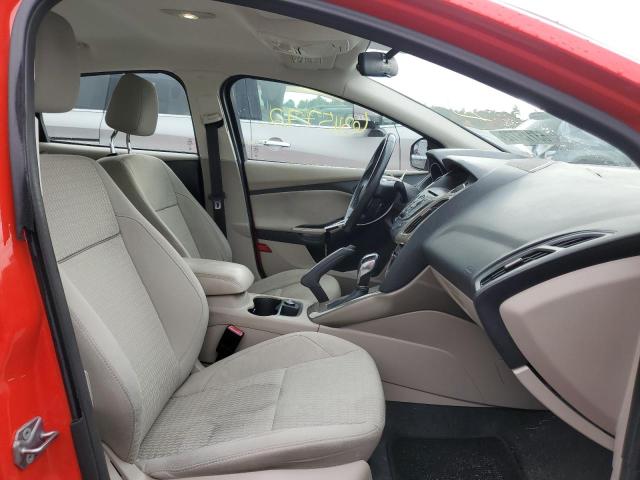 Photo 5 from auction – 2012 FORD FOCUS SEL with VIN 1FAHP3H29CL179038