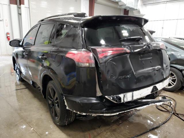 Photo 3 from auction – 2018 TOYOTA RAV4 ADVEN with VIN JTMRFREV2JD253801