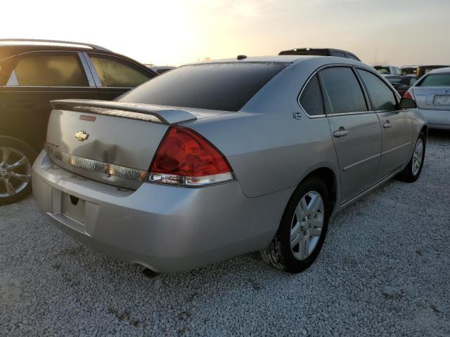 Photo 4 from auction – 2007 CHEVROLET IMPALA LT with VIN 2G1WC58R479283156