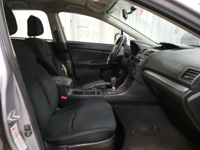 Photo 5 from auction – 2012 SUBARU IMPREZA with VIN JF1GPAA69CH210319