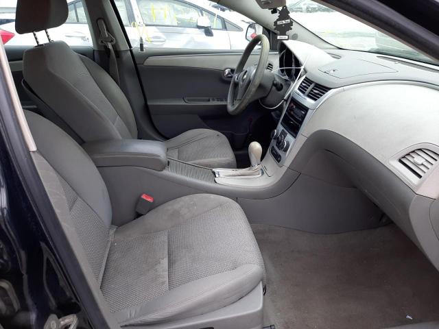 Photo 5 from auction – 2010 CHEVROLET MALIBU LS with VIN 1G1ZB5EB8AF309697