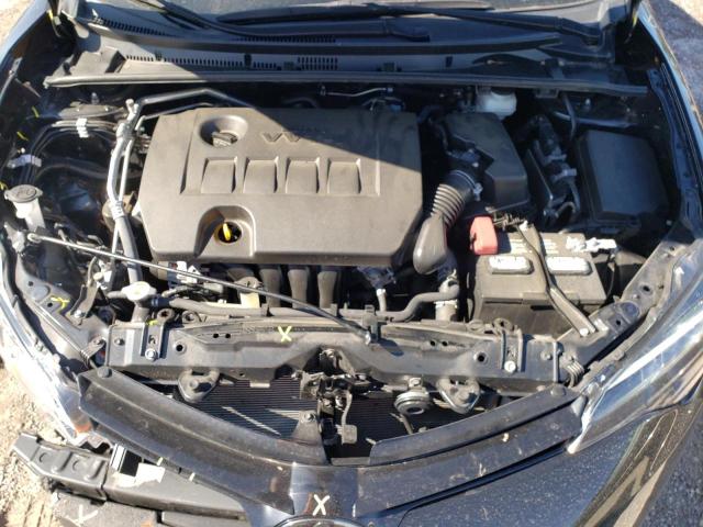 Photo 7 from auction – 2019 TOYOTA COROLLA L with VIN 2T1BURHE9KC140087