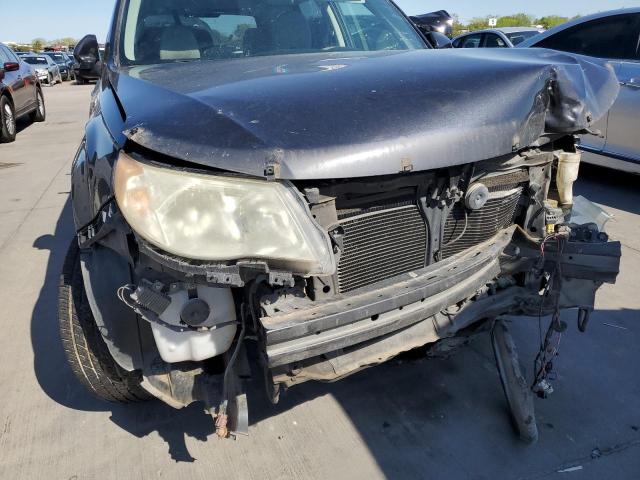 Photo 9 from auction – 2011 SUBARU FORESTER L with VIN JF2SHAEC2BH738639